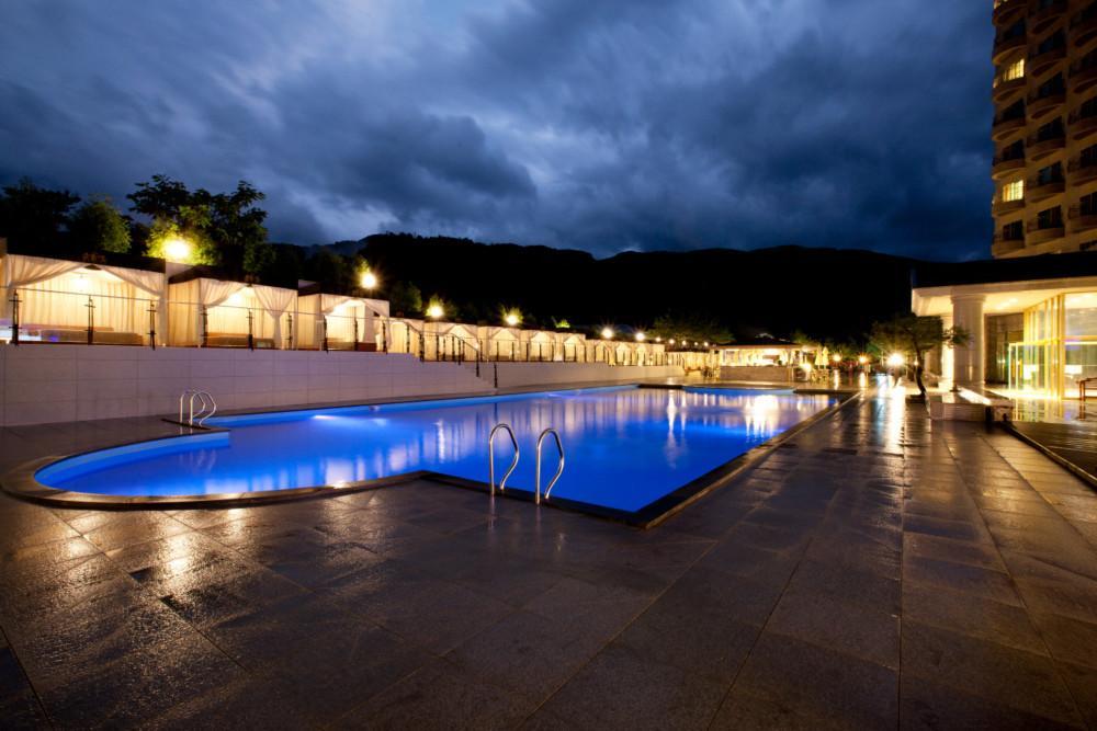 Pyeongchang Orient Hotel & Resort Exterior photo